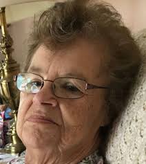 Rose Marie Reiter Obituary March 22, 2022