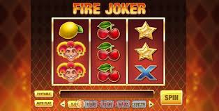 You can search free fire pro players id using the free fire friend search feature. Fire Joker Slot Game Play N Go Review Rating