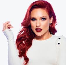 Shanna Burgess's Instagram, Twitter & Facebook