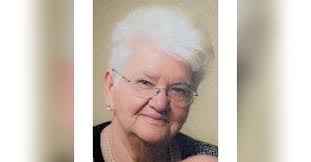 Geraldine "Gerry" W. Sherwood Obituary