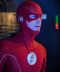 Is This The Best Flash Suit Yet The Flash Season Flash Wallpaper The Flash
