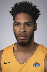 2017-18 Men's Basketball Roster