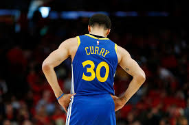 Find great deals on ebay for stephen curry jersey. Why Does Warriors Steph Curry Wear The 30 Jersey In Nba Essentiallysports