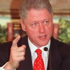 Stream episode Bill Clinton: "I Did Not Have Sex With That Woman" by  ProfJoeCain podcast