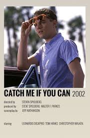 2002 directed by steven spielberg. Pin On Christopher Walken Movies