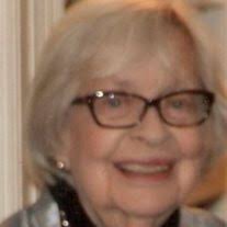Obituary information for Joan P. Shevory