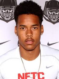 Signee Spotlight: Collin Johnson ready to be aggressor at WR