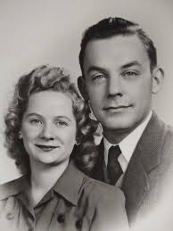 My mother, Kathleen,