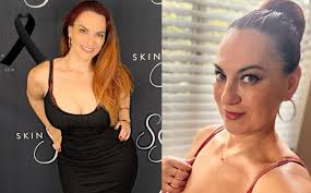 La última publicación de Erika Robledo, actriz mexicana que murió