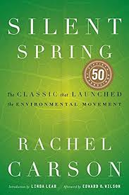 Pdf Free Silent Spring By Silent Spring The Book