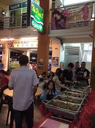 Welcome sea food restaurant (chinese name: Kk See You Seafood Restaurant Home Facebook