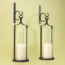 Set Of 2 Wall Sconces Candle Wall Sconces Modern Wall Sconces Candle Sconces