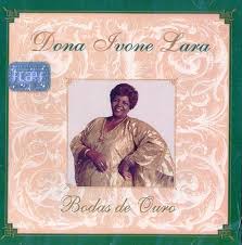 Dona Ivone Lara Discography: Vinyl, CDs, & More