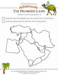 The land that abraham and his followers found did not flow so easily with milk and honey. Pin On Manualidades