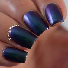 Live.love.polish knows how much everyone loves them and decided to launch a multichrome collection of their own. Manicure Manifesto Live Love Polish The Scarab Collection Swatches Review