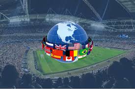 World Cup Short-Term Rentals: How the 2026 FIFA World Cup Will Drive Record  Demand