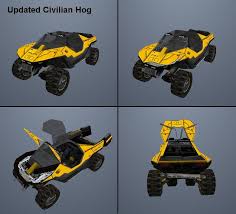 Maybe you would like to learn more about one of these? Updated Civilian Warthog Image Grand Theft Auto Halo Gta Halo Mod For Grand Theft Auto San Andreas Mod Db