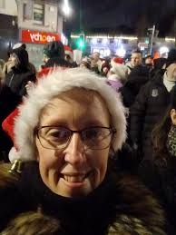 I grew up in Clondalkin