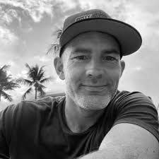 Kevin Glisson's Instagram, Twitter & Facebook