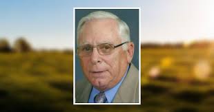 James "Jim" Lukehart Obituary