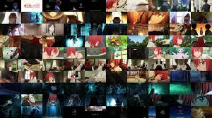 The Ancient Magus Bride - Episodio 01 - XNXX.COM