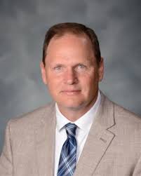 2023 recipient of Earl D. Irons Program of Distinction