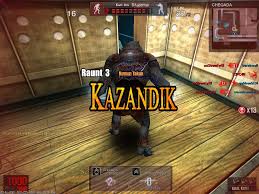Kurt Avi 13 Kombo