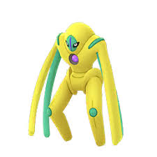 59 black & white—plasma freeze. Deoxys Pokemon Go Wiki Fandom