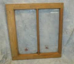 Open and closed wooden window on a transparent vector. Old Window Frames For Sale Ebay