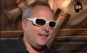 Mark Jacobs (video game designer)