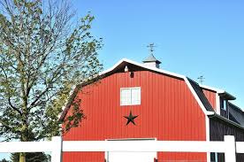 The definition of barn star in dictionary is as: Here S What Five Point Stars On Maine Barns And Homes Stand For