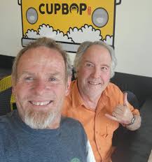 Kohala reunion started in a garage