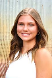 Watching UNL volleyball number 13 Whitney Laurenstein is Marla Robare  Messman's granddaughter￼!