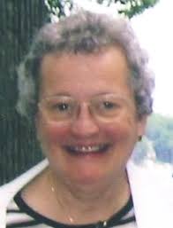 Joan A. Walsh Singer Obituary