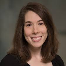 Jessica Sara Albert, PhD