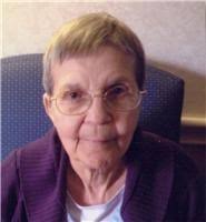 Flora Freeland Obituary (1924