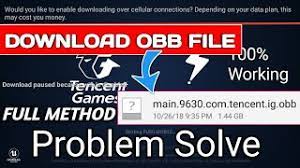 Pubg Download Failed Because The Resources Could Not Be Found Problem Fixed تحميل اغاني مجانا