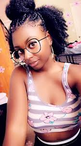 Protective styles for natural hair in Wisconsin