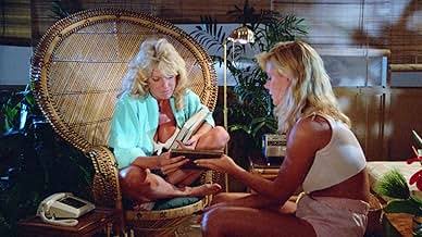 Hard Ticket to Hawaii (1987) - IMDb