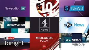 Dutch Tv News Intros 2020 Openings Compilation Netherlands Hd Youtube