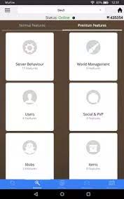 A server manager for minecraft: Server Maker For Minecraft Pe Apk 1 4 26 Download For Android Download Server Maker For Minecraft Pe Apk Latest Version Apkfab Com