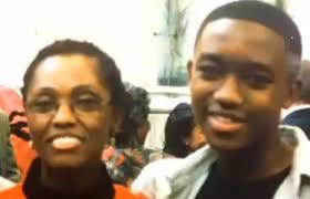 Family breaks silence