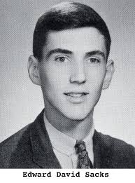 Montgomery Blair High School Class of 1962