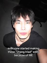 Transforming Hate into Trends: My Chang Triad Journey