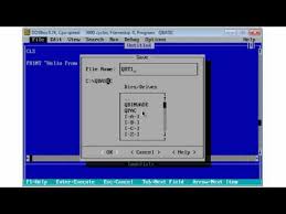 Qbasic Software Free Download Latest version 2020