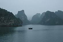 Háº¡ Long Bay Wikipedia