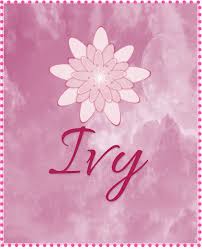 Interestingly, edward, alfred and wilfred are still popular. Ivy Appeared On The Charts For The First Time In 1910 On Position 614 In This Article You Ll Learn The History Uncommon Baby Names Baby Girl Names Baby Names