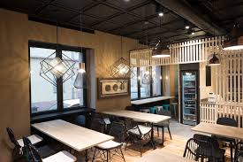 Fliesen retro vintage blau weiß havana sky blue von cir. Fliesen Fur Restaurants Topgres Referenzen Chinatown Heidelberg
