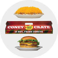 329 reviews of gold star hamburgers this is a typical, but very good, example of the kind of neighborhood hamburger joint, with tables and counter service, that used to be mostly run by greeks, but nowadays not necessarily. Gold Star Small Batch Chili Handcrafted Burgers