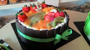 Contoh makalah monokotil dan dikotil. Siapa Yang Tahan Godaan Cantik Dan Segarnya Fruit Tart Tribunnews Com Mobile